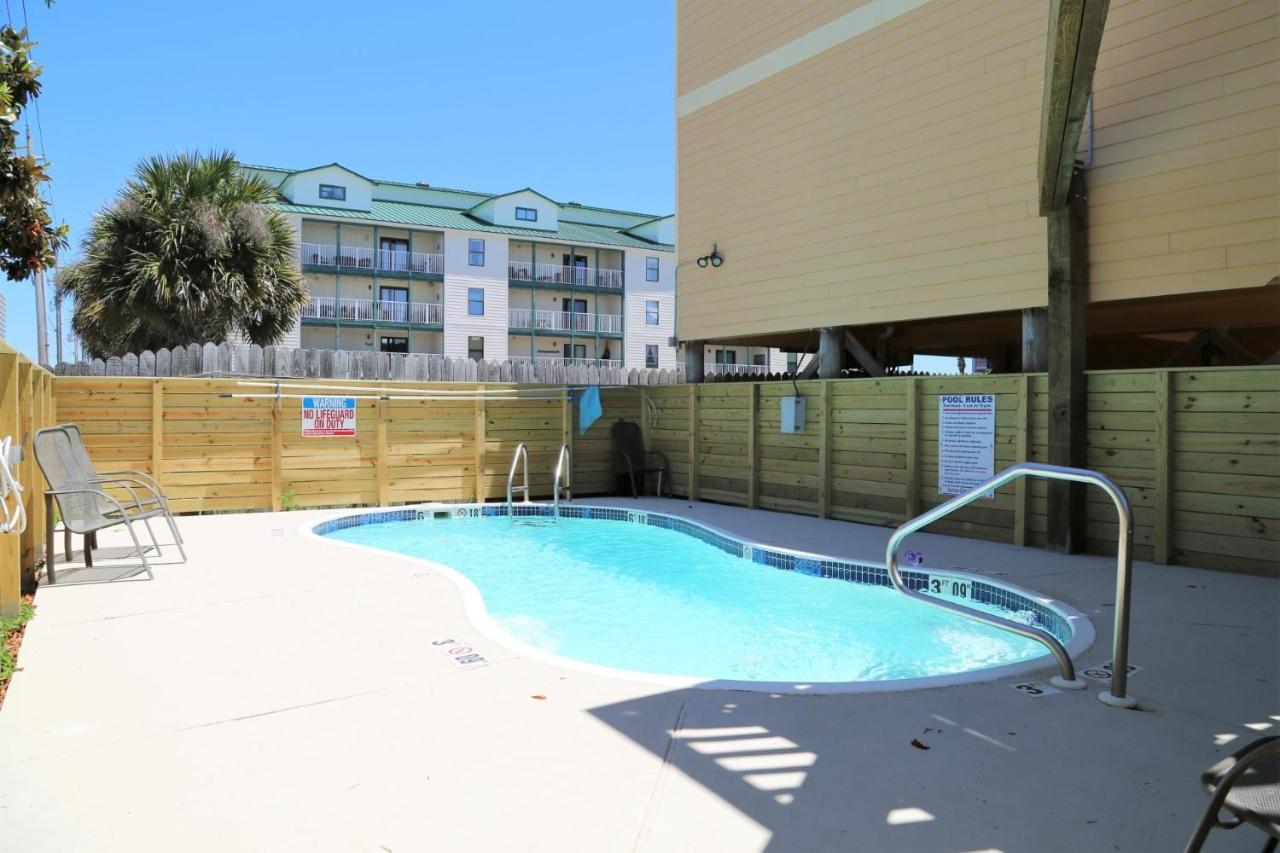 Sunrise Village 104 Condo Gulf Shores Exteriör bild