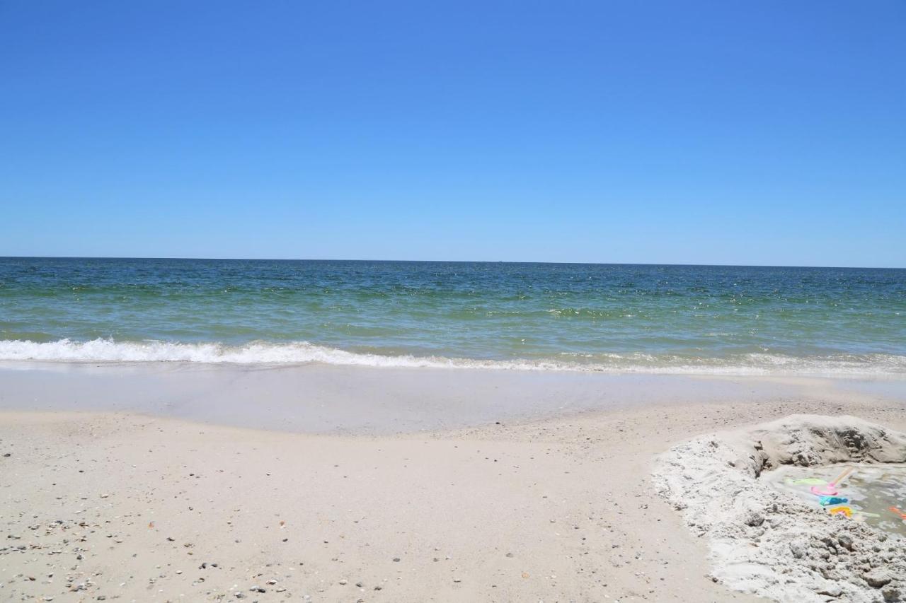 Sunrise Village 104 Condo Gulf Shores Exteriör bild