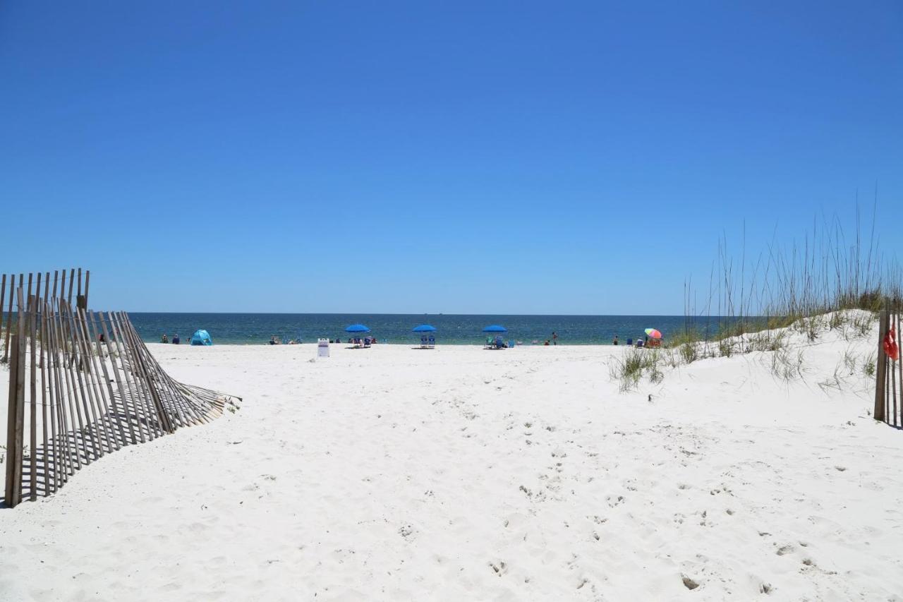 Sunrise Village 104 Condo Gulf Shores Exteriör bild