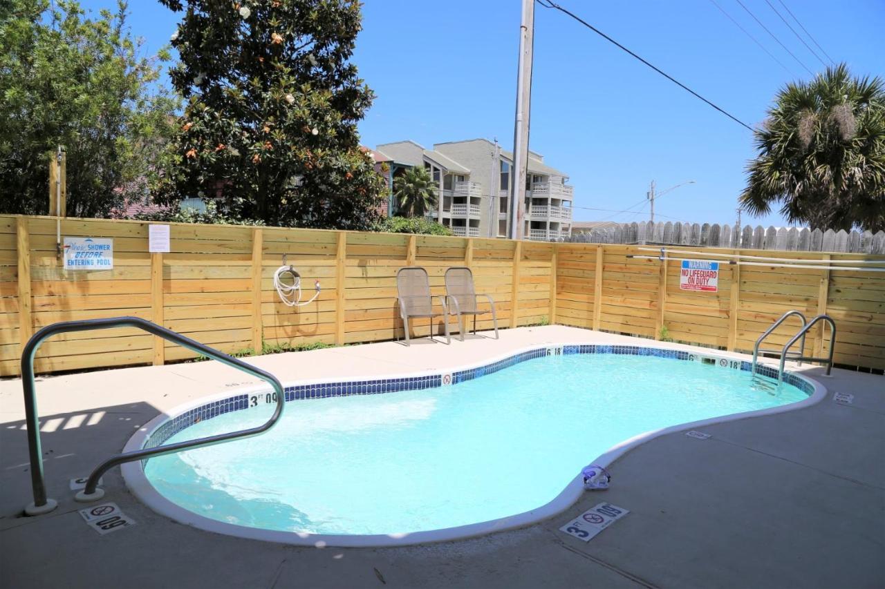 Sunrise Village 104 Condo Gulf Shores Exteriör bild