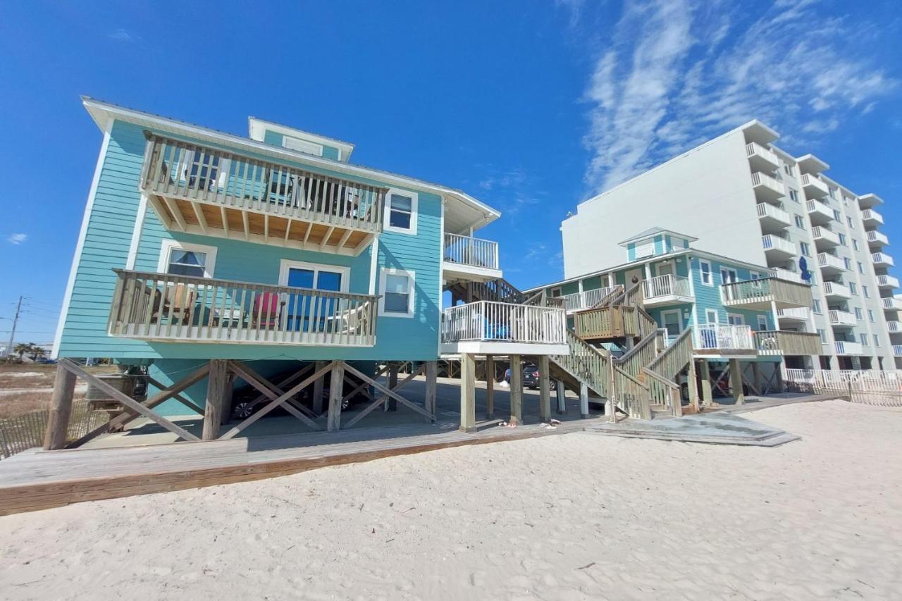 Sunrise Village 104 Condo Gulf Shores Exteriör bild