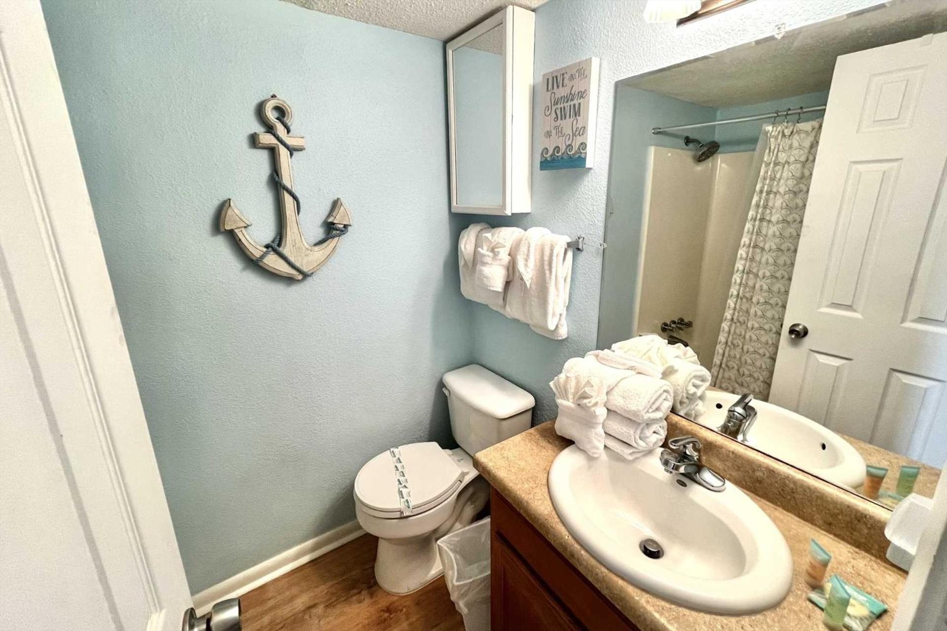 Sunrise Village 104 Condo Gulf Shores Exteriör bild