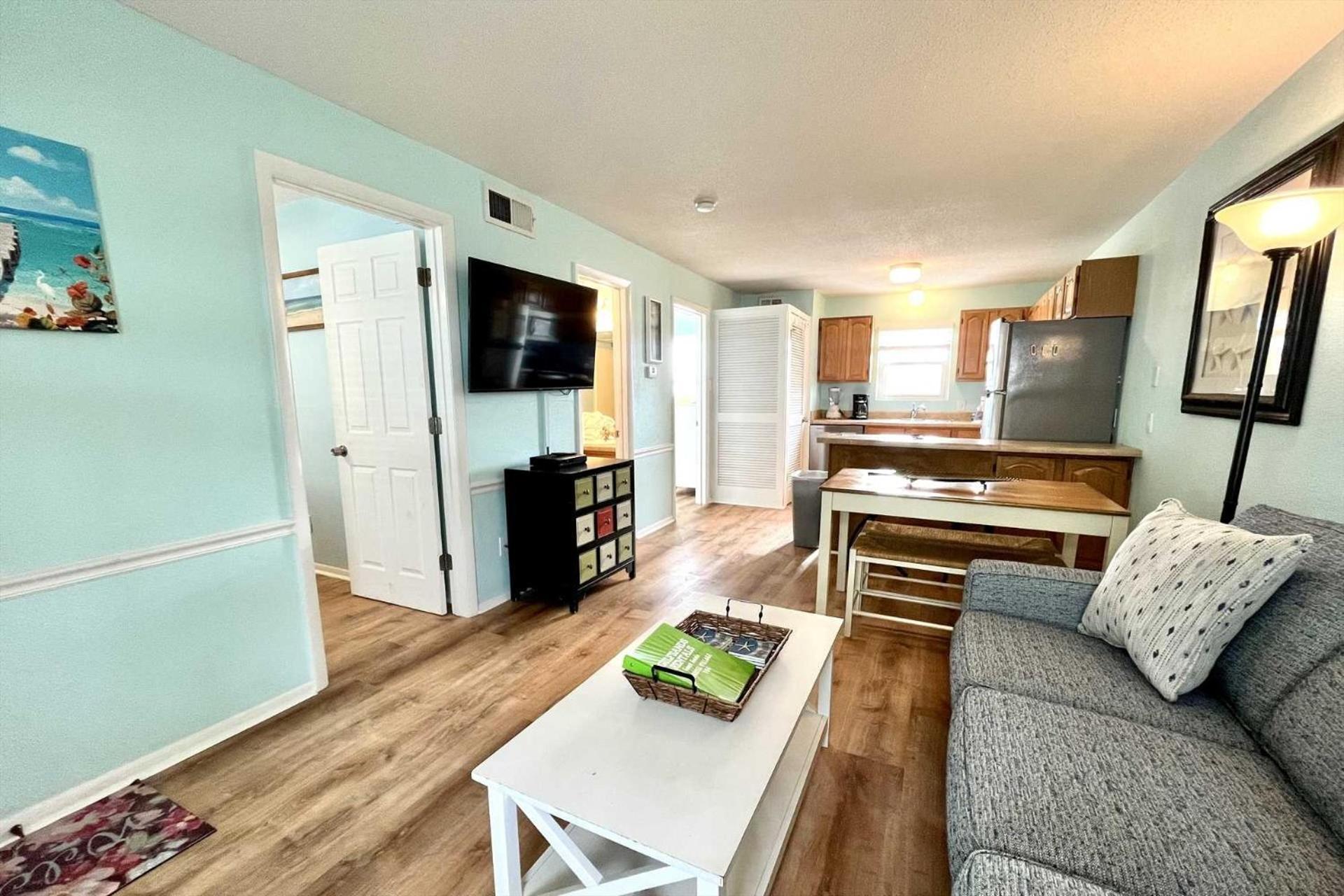 Sunrise Village 104 Condo Gulf Shores Exteriör bild