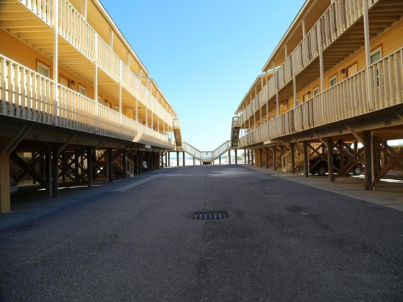 Sunrise Village 104 Condo Gulf Shores Exteriör bild